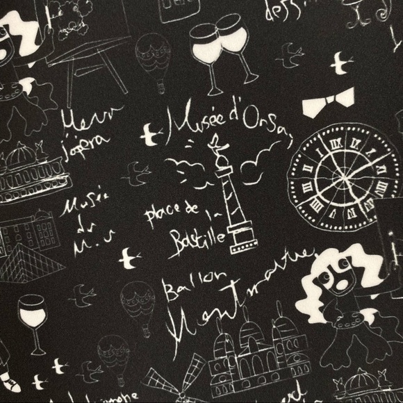 MU Sports Golf Pants Reversible - SZ S - NWT - Picture 10 of 10